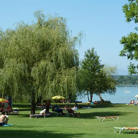 Gaestehaus Wulz-lesjak 3*