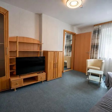 Gastehaus Wulz-lesjak