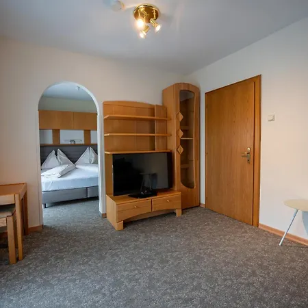 Konukevi Gaestehaus Wulz-lesjak