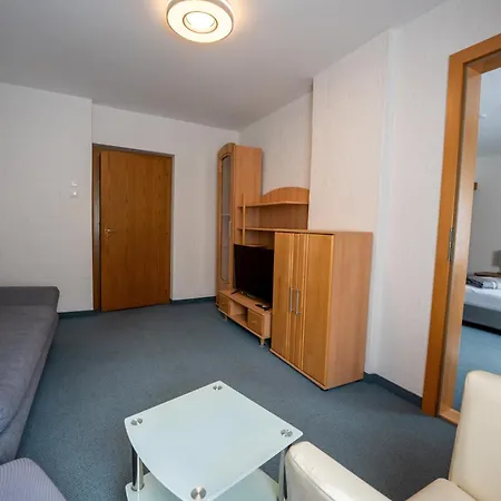Gaestehaus Wulz-lesjak Konukevi 3*