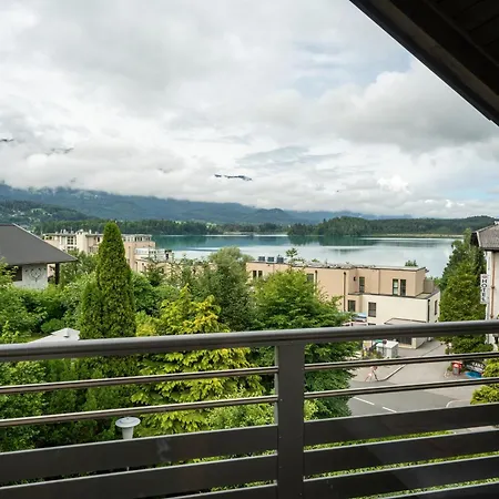 Konukevi Gaestehaus Wulz-lesjak 3*
