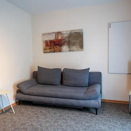 Gaestehaus Wulz-lesjak Konukevi Villach