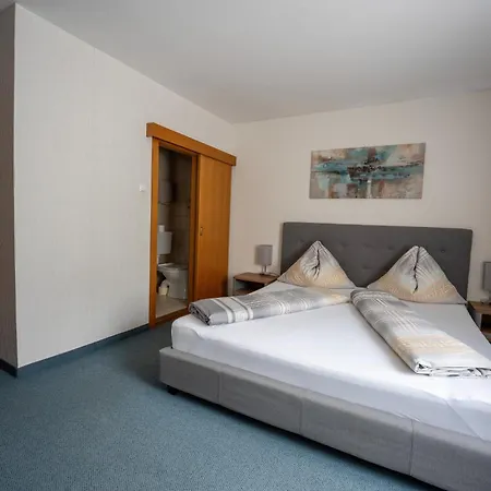 Konukevi Gaestehaus Wulz-lesjak Villach