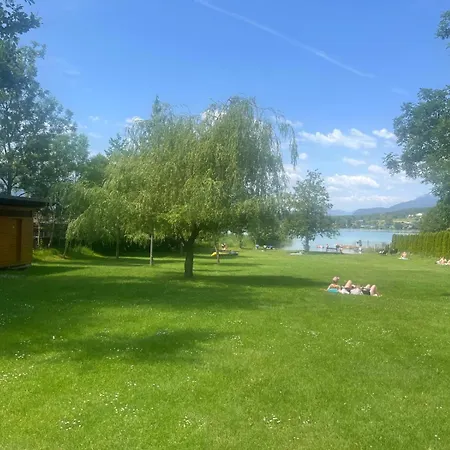 Gaestehaus Wulz-lesjak 3*