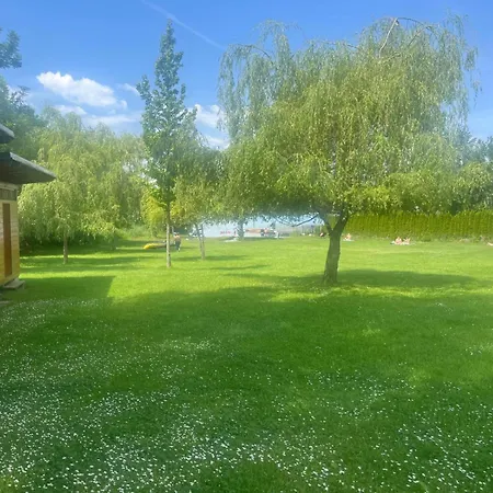 Gaestehaus Wulz-lesjak Konukevi 3*