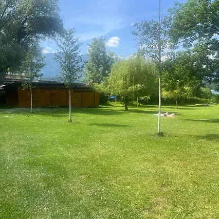 Konukevi Gaestehaus Wulz-lesjak 3*