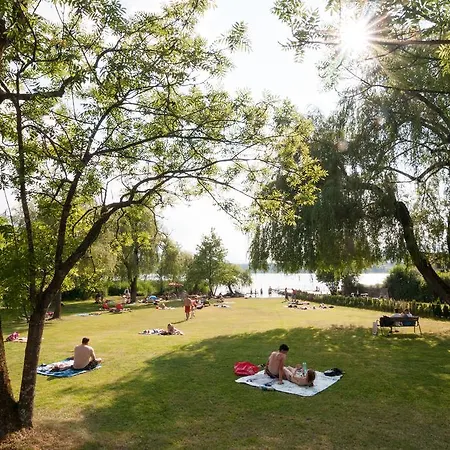 Gaestehaus Wulz-lesjak