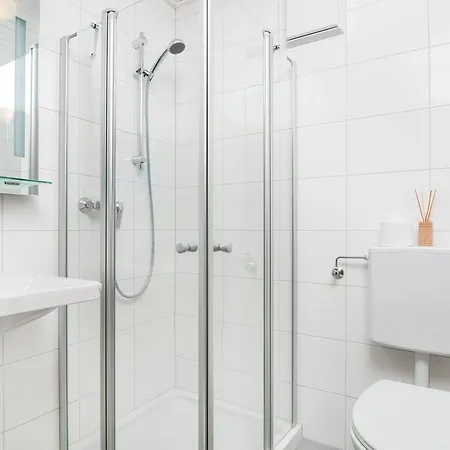 Gaestehaus Wulz-lesjak 3* Villach