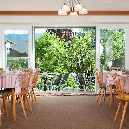 Gaestehaus Wulz-lesjak