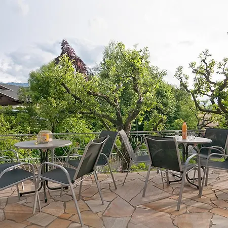 Gaestehaus Wulz-lesjak Konukevi 3*