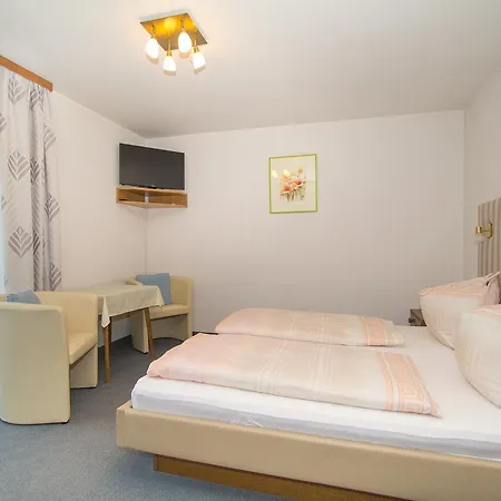 Gastehaus Wulz-lesjak 3*