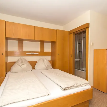 Konukevi Gaestehaus Wulz-lesjak