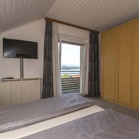 Gaestehaus Wulz-lesjak Konukevi 3*