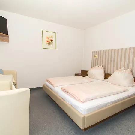 Gaestehaus Wulz-lesjak 3*