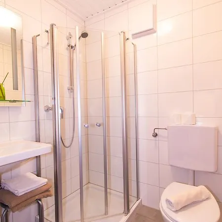 Gaestehaus Wulz-lesjak * Villach