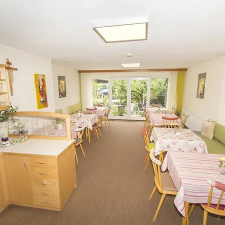 Konukevi Gaestehaus Wulz-lesjak 3*