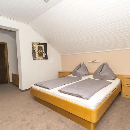 Gaestehaus Wulz-lesjak Villach