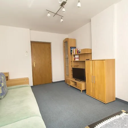 Gaestehaus Wulz-lesjak 3*