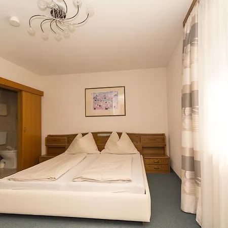 Gaestehaus Wulz-lesjak