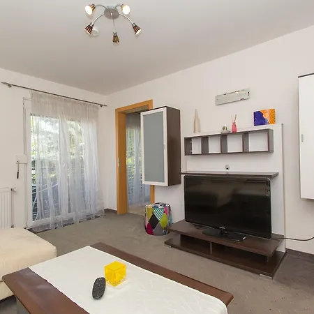 Gaestehaus Wulz-lesjak