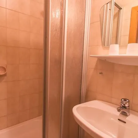 Gaestehaus Wulz-lesjak Konukevi