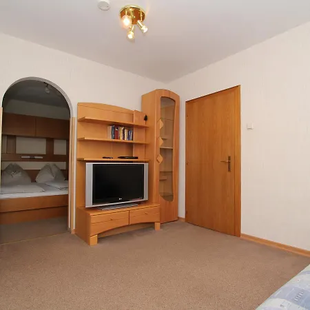 Gaestehaus Wulz-lesjak