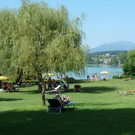 Gaestehaus Wulz-lesjak