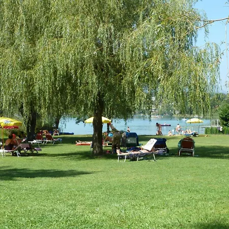 Gaestehaus Wulz-lesjak 3* Villach