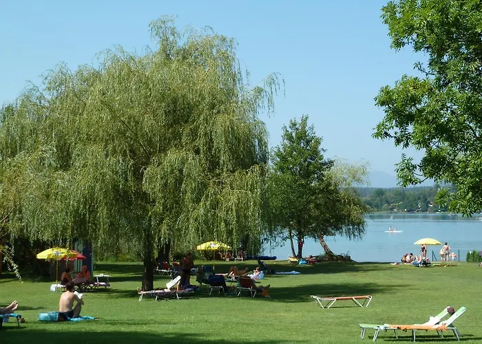 Gaestehaus Wulz-lesjak 3*