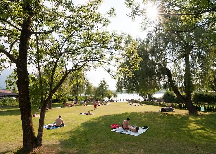 Gaestehaus Wulz-lesjak