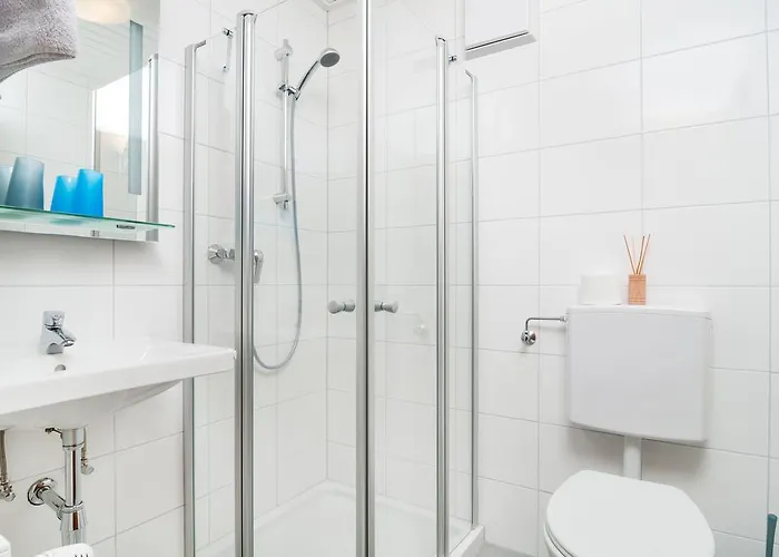 Gaestehaus Wulz-lesjak 3* Villach