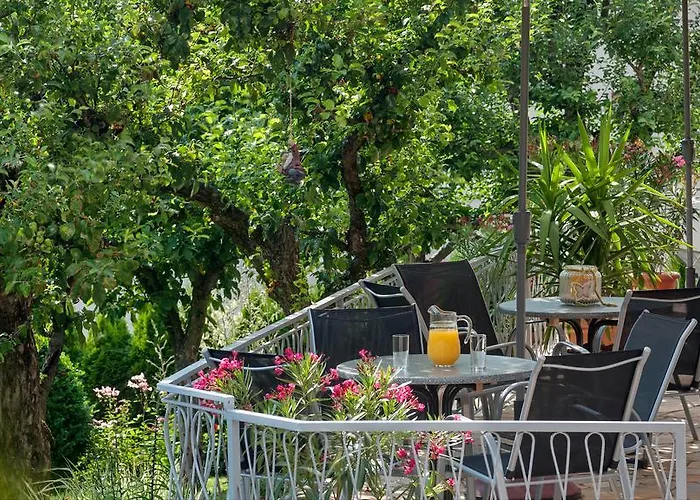 Gaestehaus Wulz-lesjak 3*