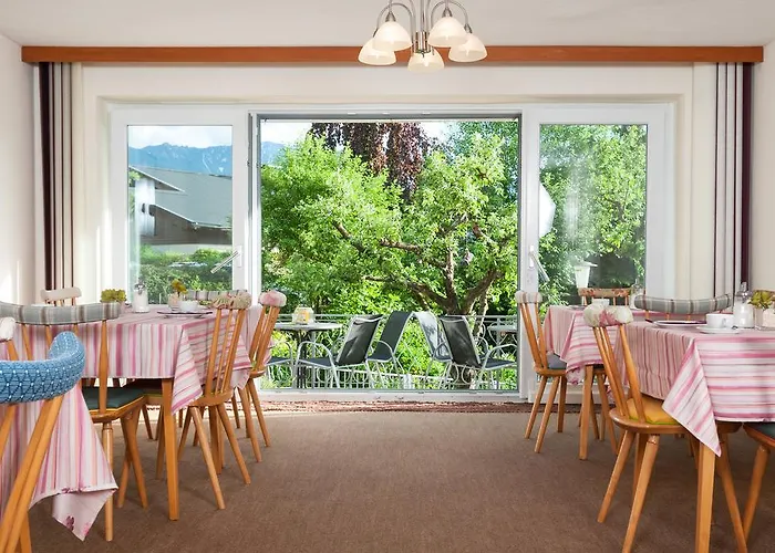 Gaestehaus Wulz-lesjak