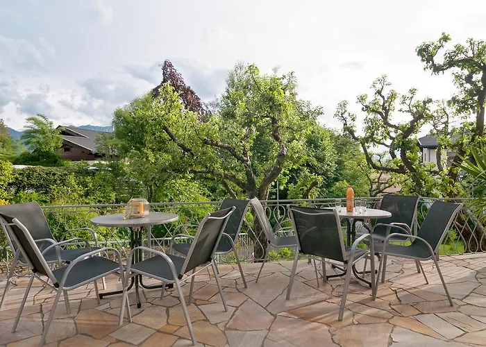 Gaestehaus Wulz-lesjak Maison d'hôtes 3*