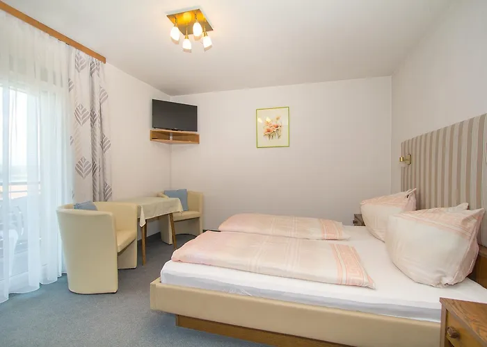 Gaestehaus Wulz-lesjak 3*