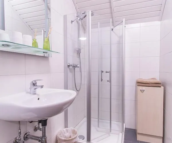 Maison d'hôtes Gaestehaus Wulz-lesjak 3*