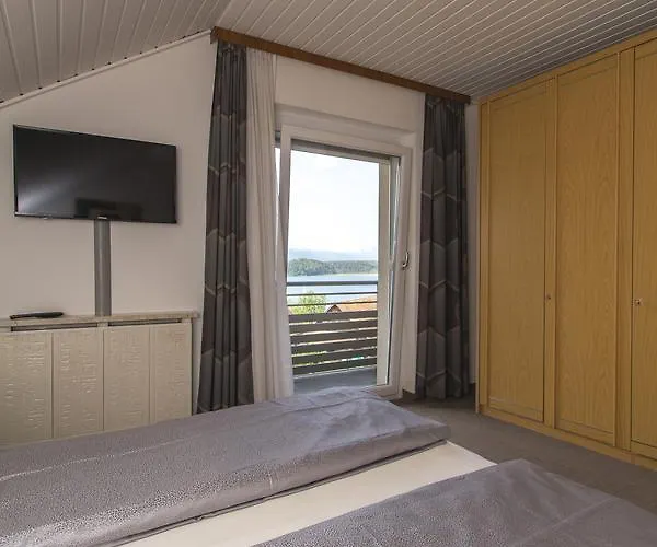 Gaestehaus Wulz-lesjak Pensjonat 3*