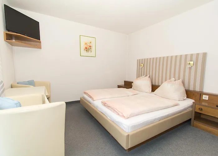 Gaestehaus Wulz-lesjak 3*