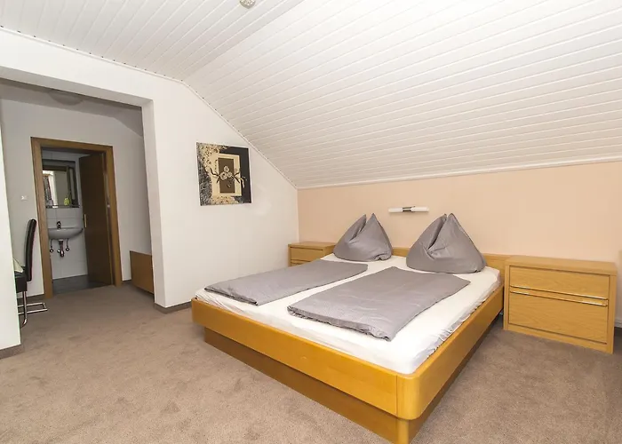 Gaestehaus Wulz-lesjak Villach