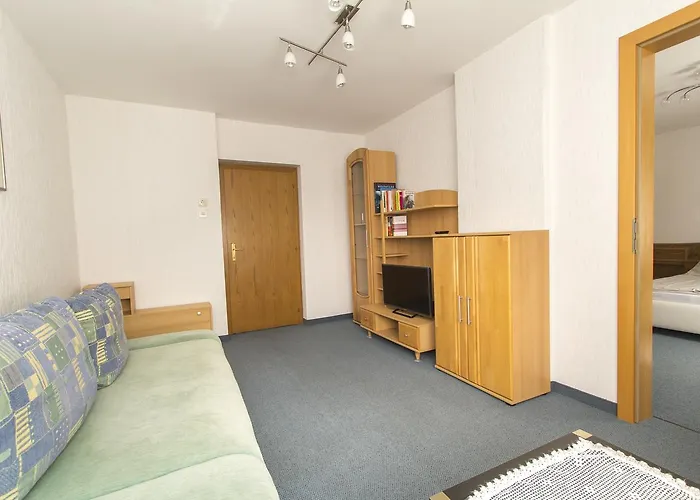 Gaestehaus Wulz-lesjak 3*