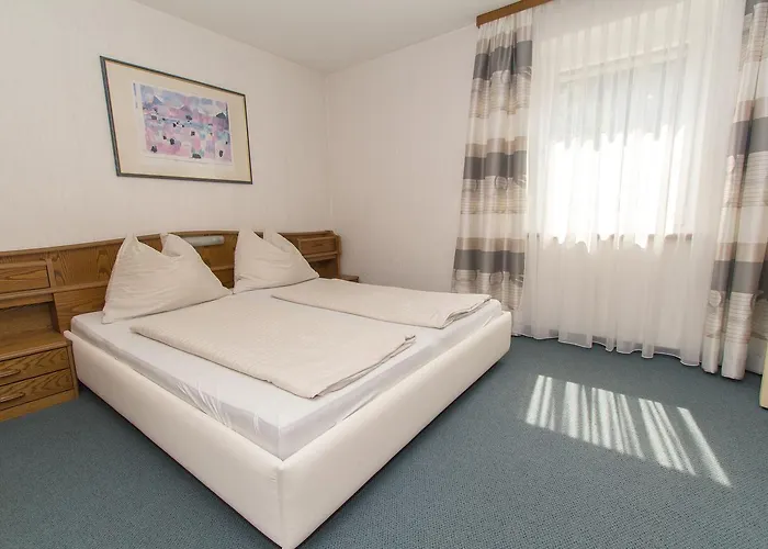 Gaestehaus Wulz-lesjak