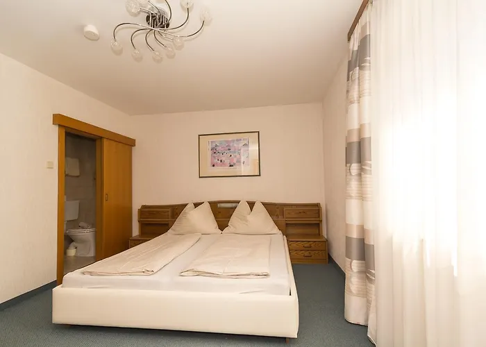 Gaestehaus Wulz-lesjak