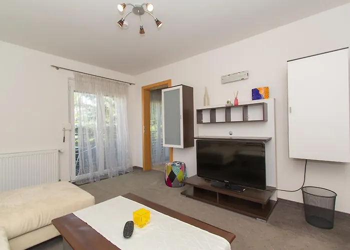 Gaestehaus Wulz-lesjak