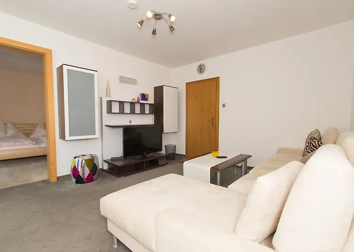 Maison d'hôtes Gaestehaus Wulz-lesjak 3*