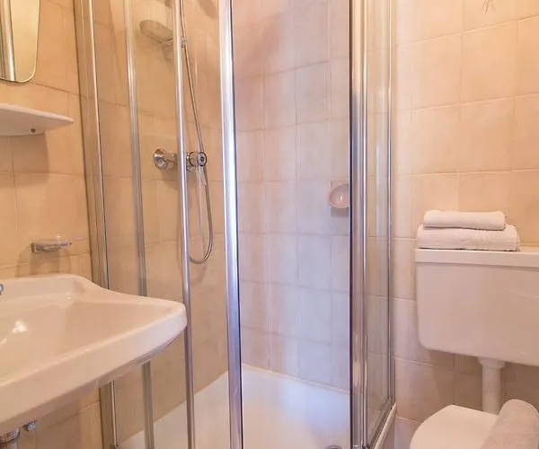 Gaestehaus Wulz-lesjak Maison d'hôtes