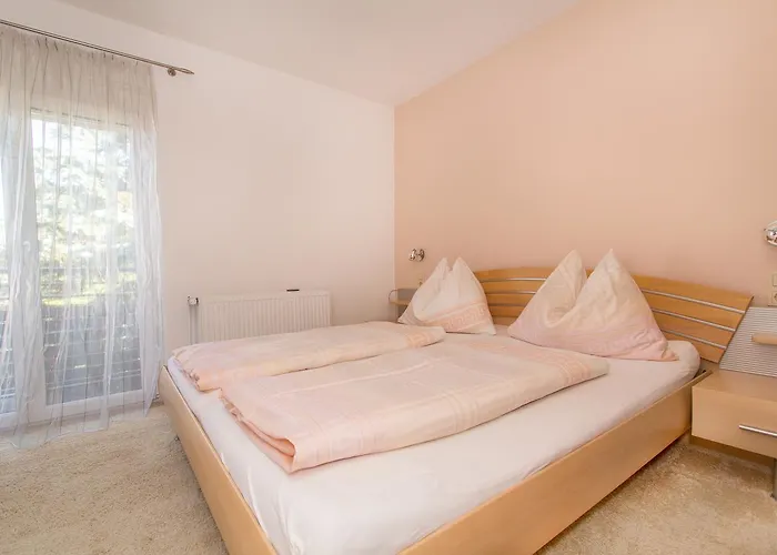 Gaestehaus Wulz-lesjak