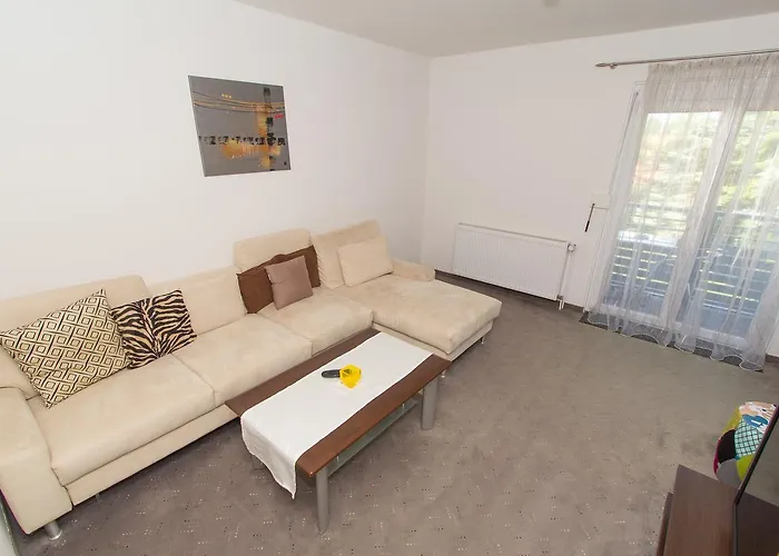 Pensjonat Gaestehaus Wulz-lesjak Villach