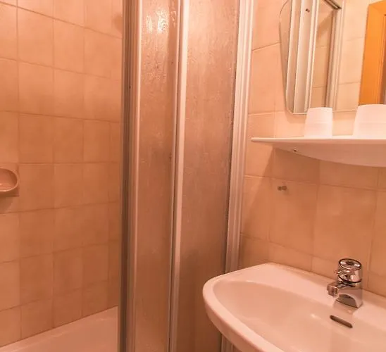 Gaestehaus Wulz-lesjak Pensjonat