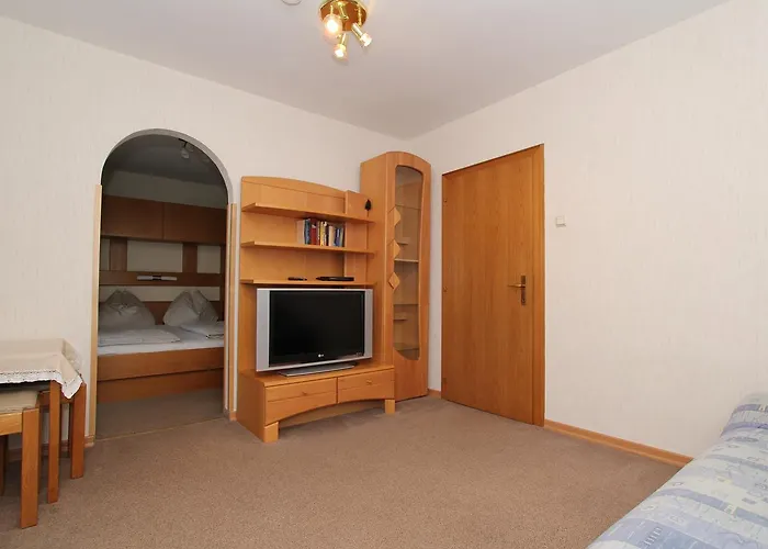 Gaestehaus Wulz-lesjak