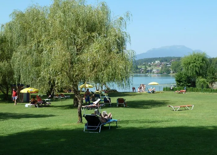 Gaestehaus Wulz-lesjak